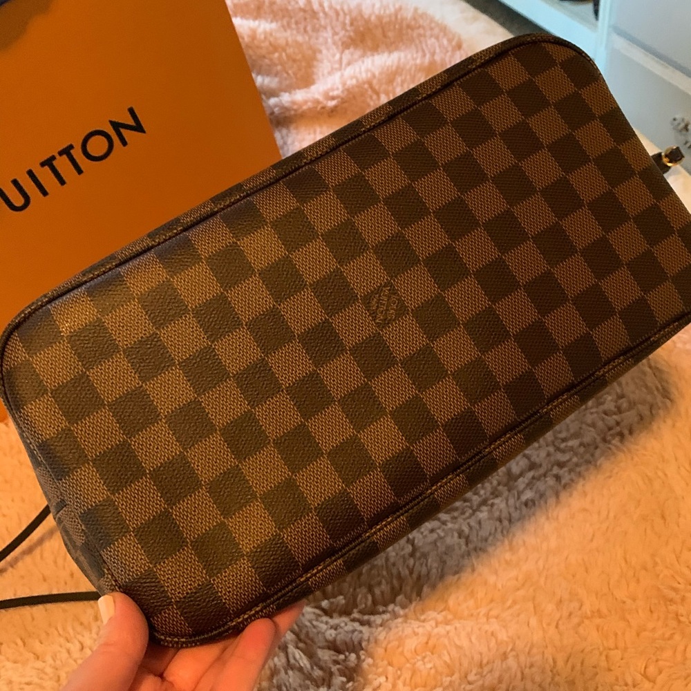 Louis Vuitton Neverfull MM *more pictures
